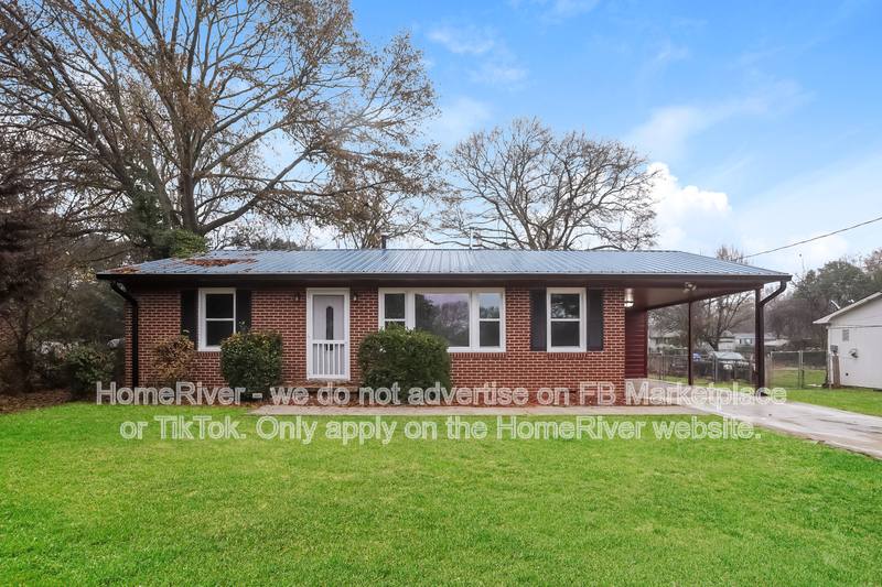 House for rent at 309 E Meadow Dr, Athens, GA 30605