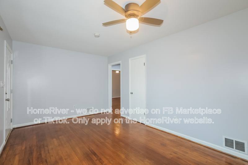 House for rent at 309 E Meadow Dr, Athens, GA 30605