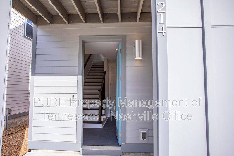 House for rent at 214 Lucile St, Nashville, TN 37207