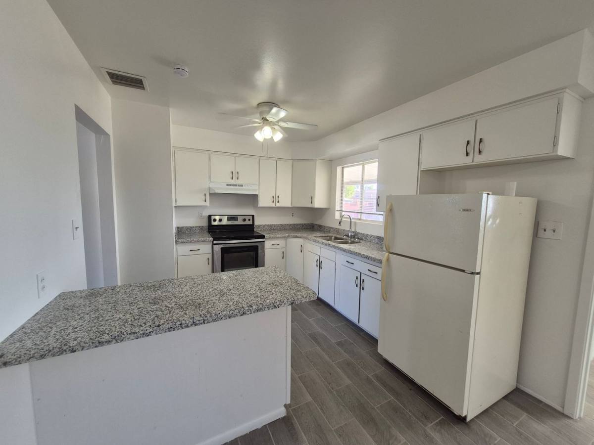 House for rent at 2668 S Madison Ave, Yuma, AZ 85364