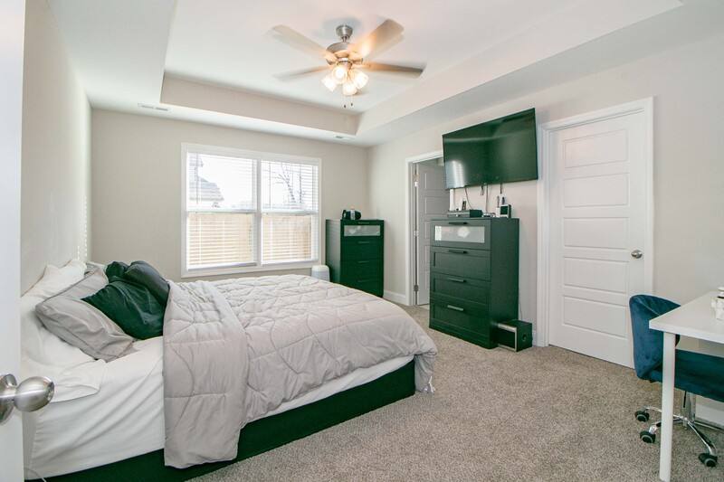 House for rent at 220 King Rd, Clarksville, TN 37042