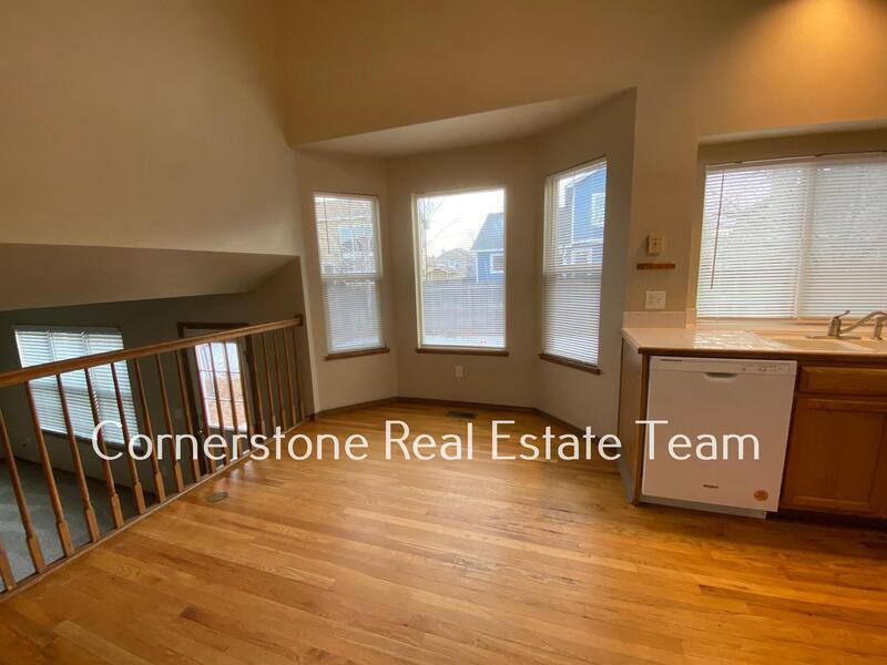 House for rent at 1345 Coolcrest Dr, Colorado Springs, CO 80906