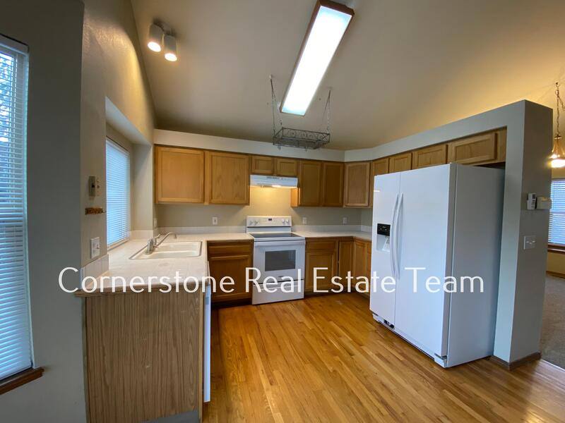 House for rent at 1345 Coolcrest Dr, Colorado Springs, CO 80906