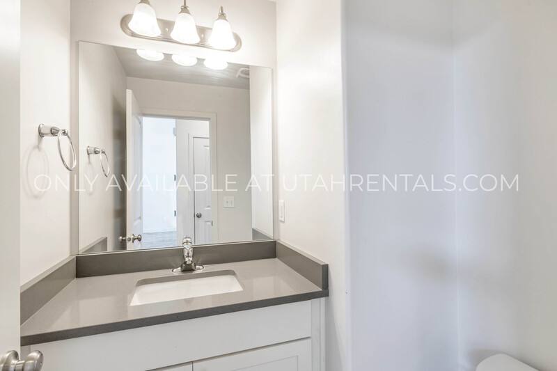 Townhouse for rent at 4249 E Hill View Dr, Eagle Mountain, UT 84005