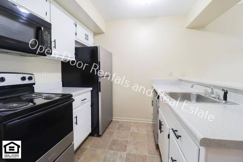 Apartment for rent at 1000 Old Brick Rd #215, Auburn, IN 46706