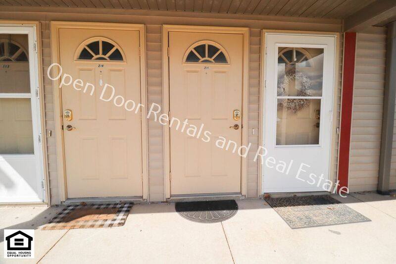 Apartment for rent at 1000 Old Brick Rd #215, Auburn, IN 46706