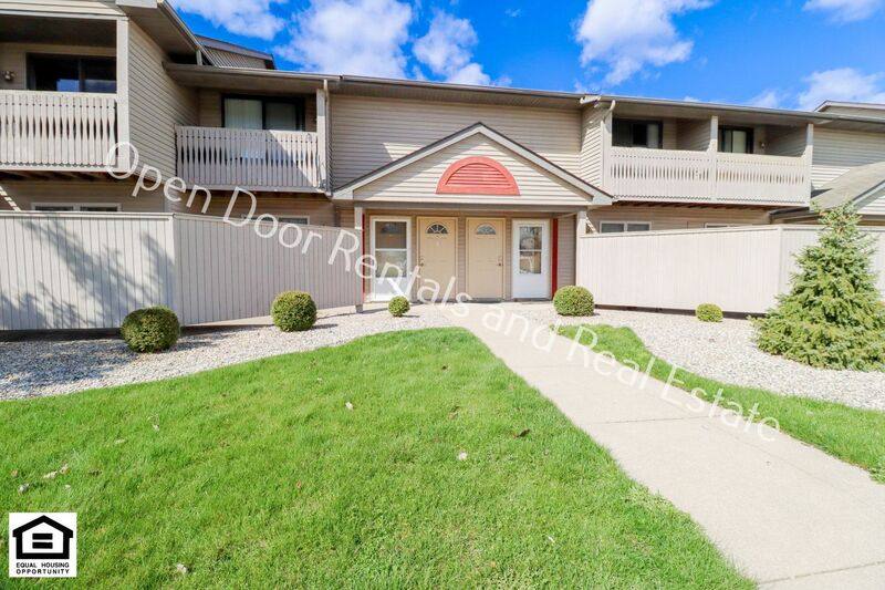 Apartment for rent at 1000 Old Brick Rd #215, Auburn, IN 46706