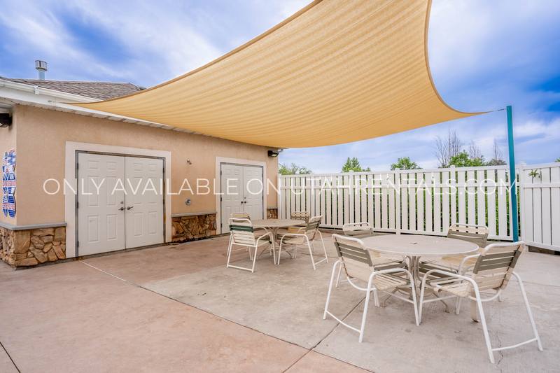 Apartment for rent at 1068 Canyon Meadow Dr #2, Provo, UT 84606