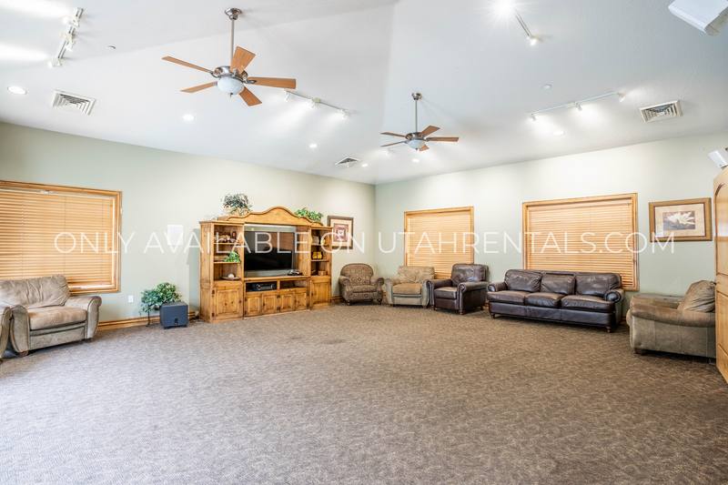 Apartment for rent at 1068 Canyon Meadow Dr #2, Provo, UT 84606