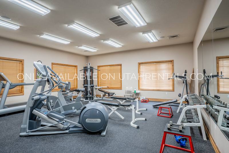 Apartment for rent at 1068 Canyon Meadow Dr #2, Provo, UT 84606