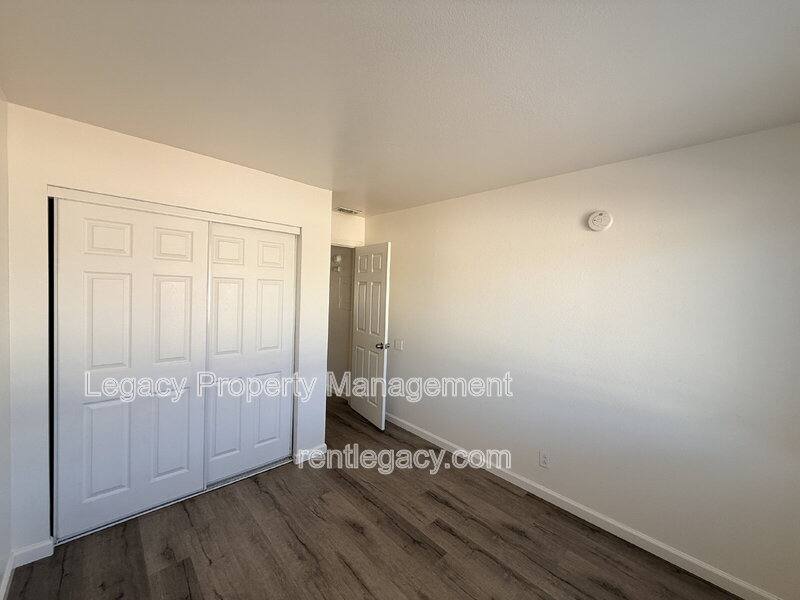 Apartment for rent at 2318 Church Ave #8, Sacramento, CA 95821