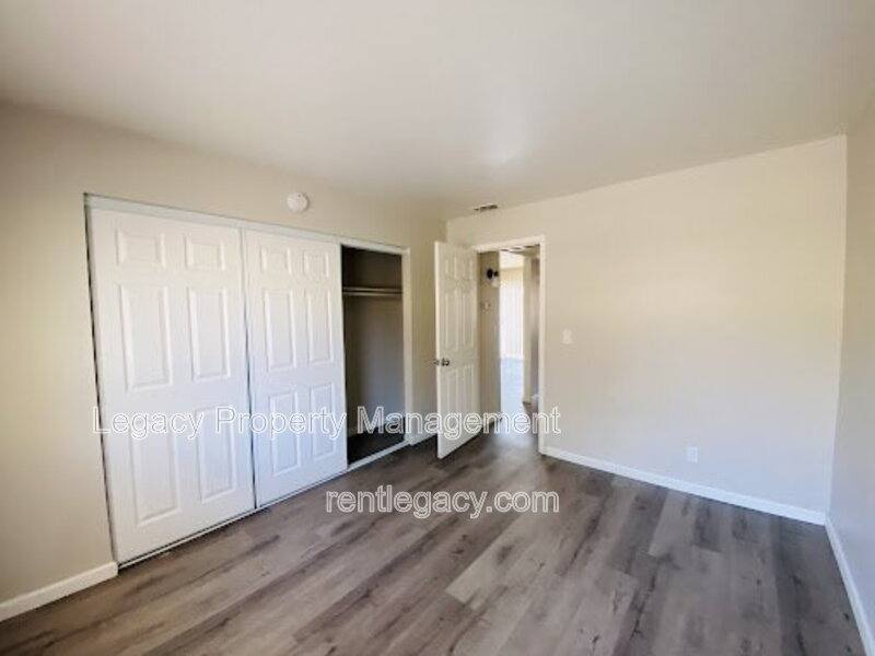 Apartment for rent at 2318 Church Ave #8, Sacramento, CA 95821