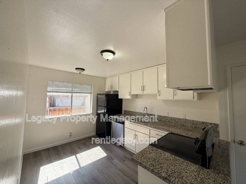 Apartment for rent at 2318 Church Ave #8, Sacramento, CA 95821