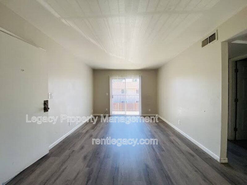 Apartment for rent at 2318 Church Ave #8, Sacramento, CA 95821