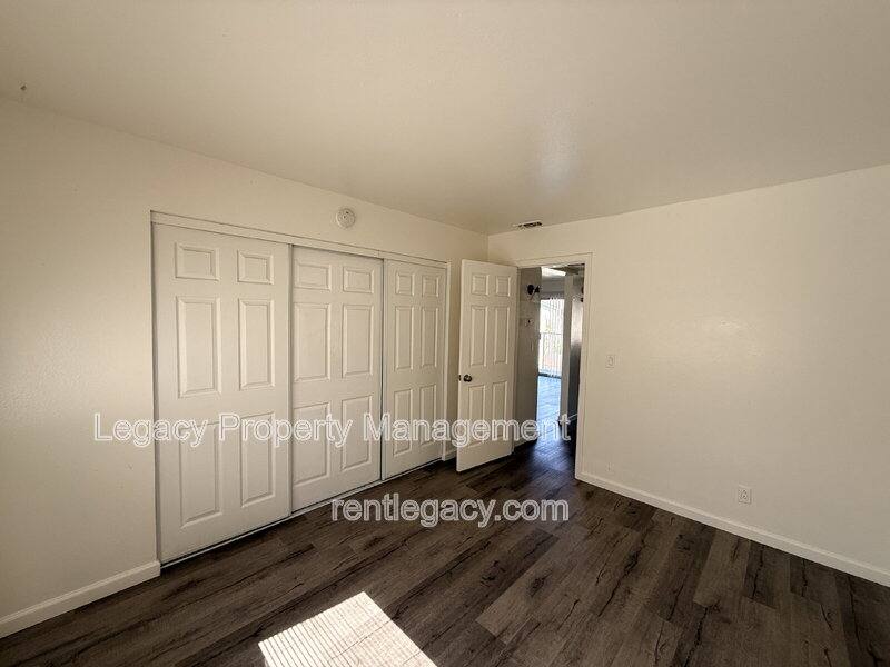 Apartment for rent at 2318 Church Ave #8, Sacramento, CA 95821