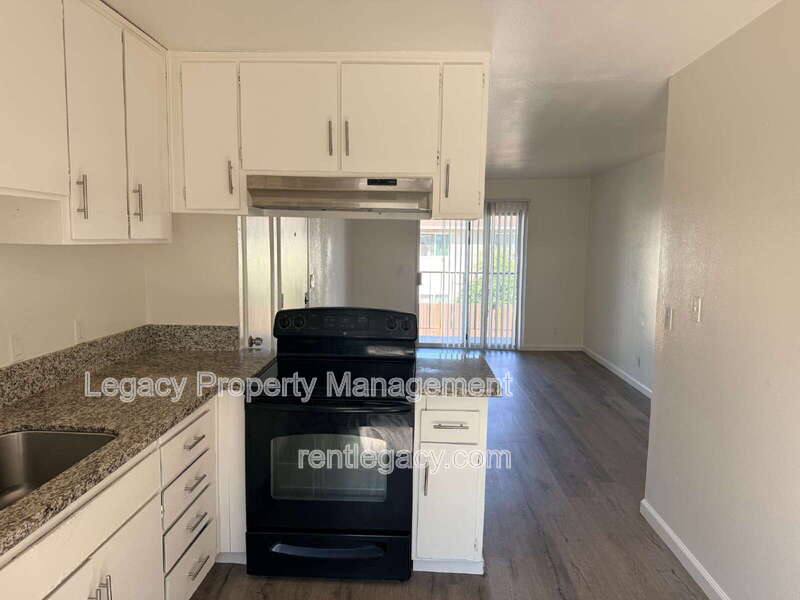 Apartment for rent at 2318 Church Ave #8, Sacramento, CA 95821