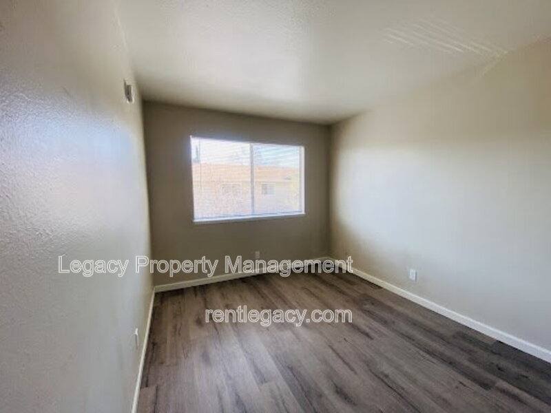 Apartment for rent at 2318 Church Ave #8, Sacramento, CA 95821
