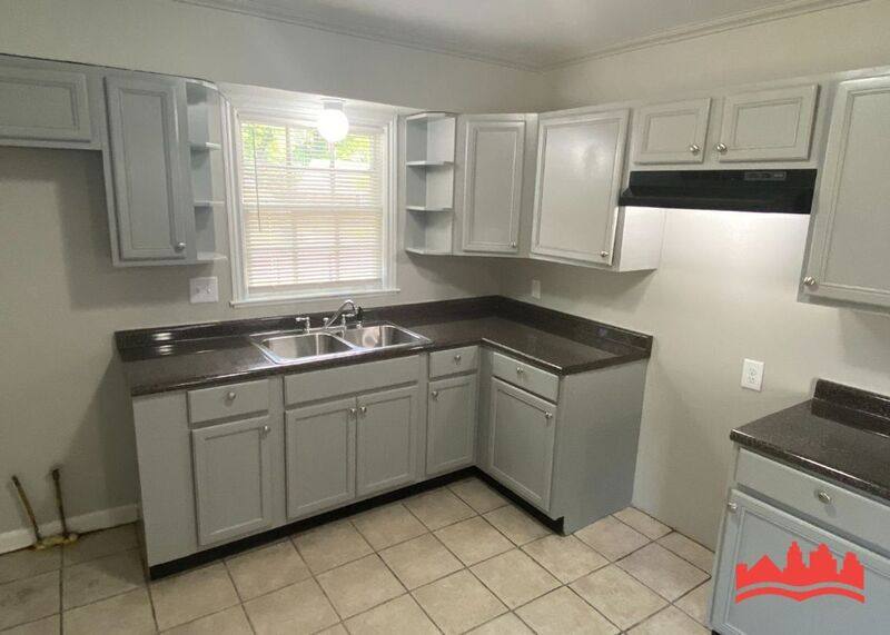 House for rent at 3494 Dunn Rd, Memphis, TN 38111