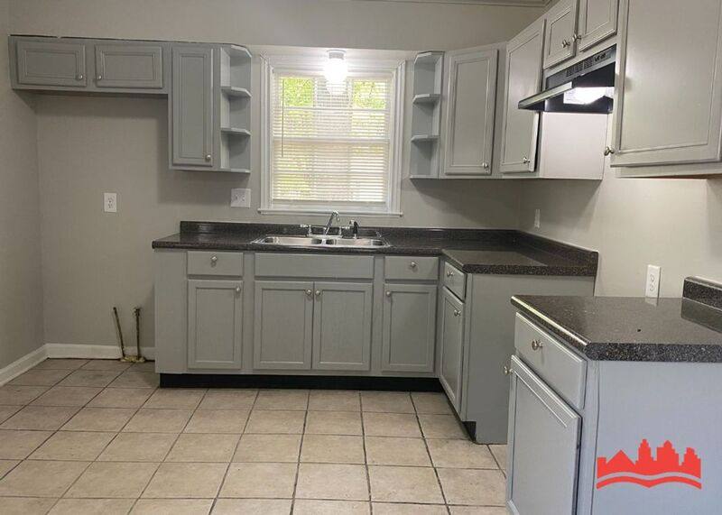 House for rent at 3494 Dunn Rd, Memphis, TN 38111
