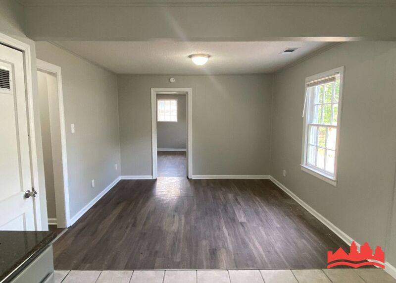 House for rent at 3494 Dunn Rd, Memphis, TN 38111