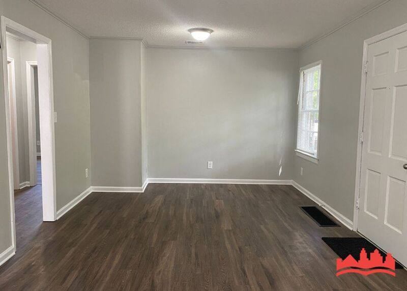 House for rent at 3494 Dunn Rd, Memphis, TN 38111