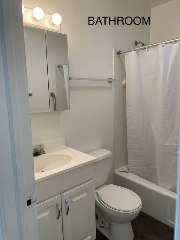 Apartment for rent at 613 College Dr #C, Anderson, IN 46012