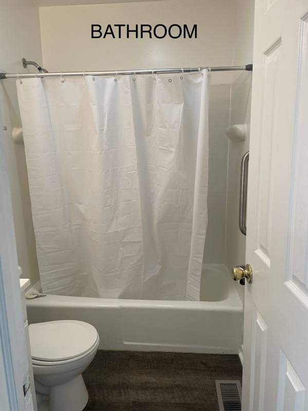Apartment for rent at 613 College Dr #C, Anderson, IN 46012