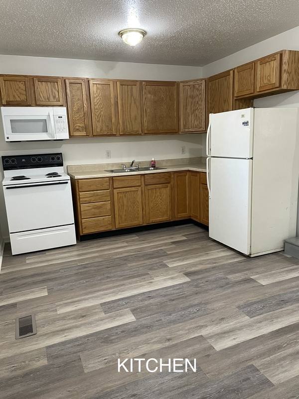 Apartment for rent at 613 College Dr #C, Anderson, IN 46012