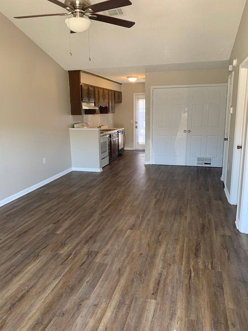 Apartment for rent at 230 Lanier Dr, Statesboro, GA 30458