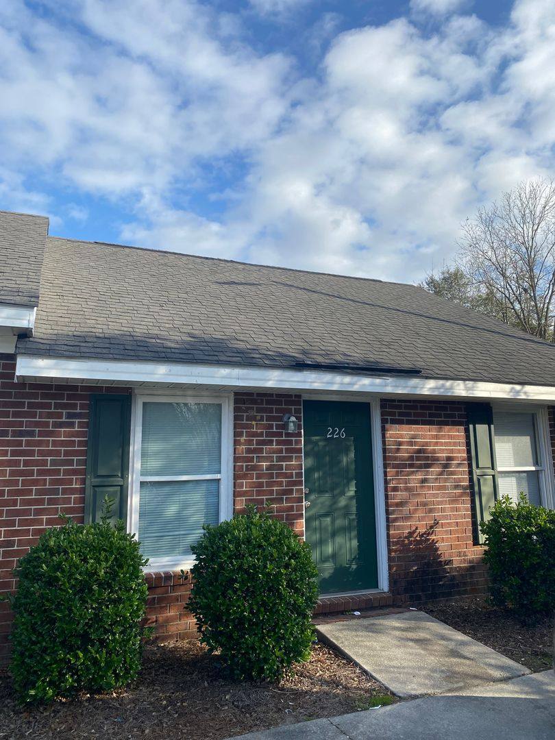 Apartment for rent at 230 Lanier Dr, Statesboro, GA 30458