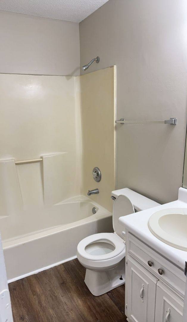Apartment for rent at 230 Lanier Dr, Statesboro, GA 30458