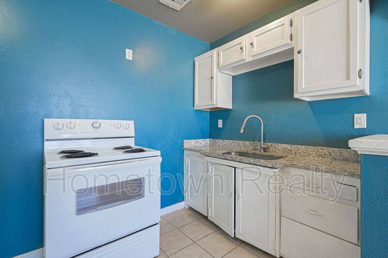 Apartment for rent at 2231 NW 12th St #5, Oklahoma City, OK 73107