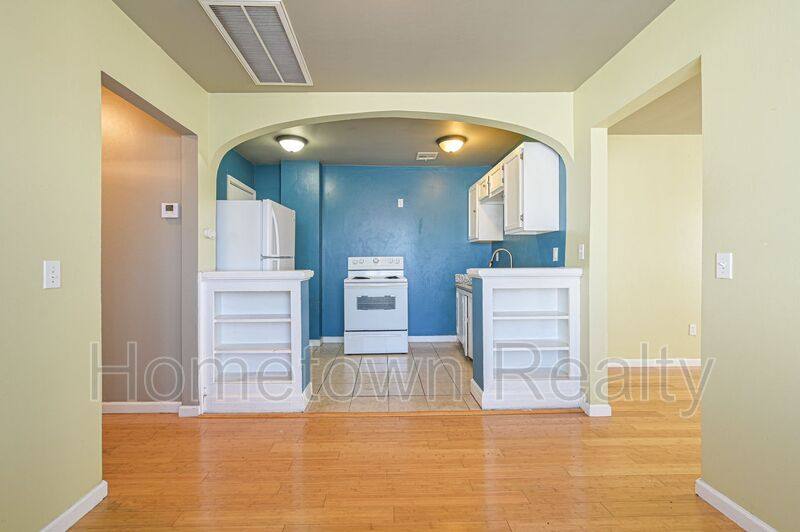 Apartment for rent at 2231 NW 12th St #5, Oklahoma City, OK 73107