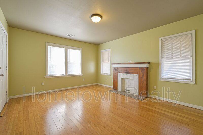 Apartment for rent at 2231 NW 12th St #5, Oklahoma City, OK 73107