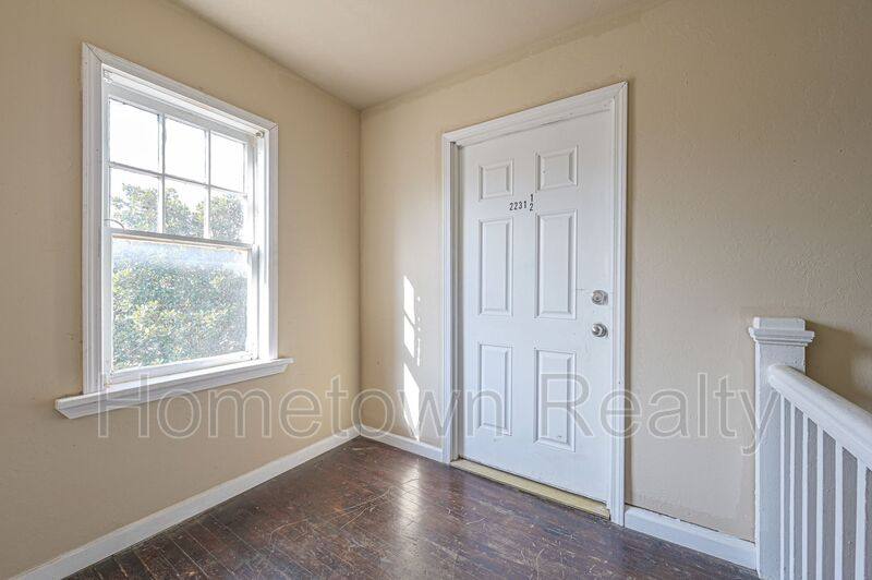 Apartment for rent at 2231 NW 12th St #5, Oklahoma City, OK 73107