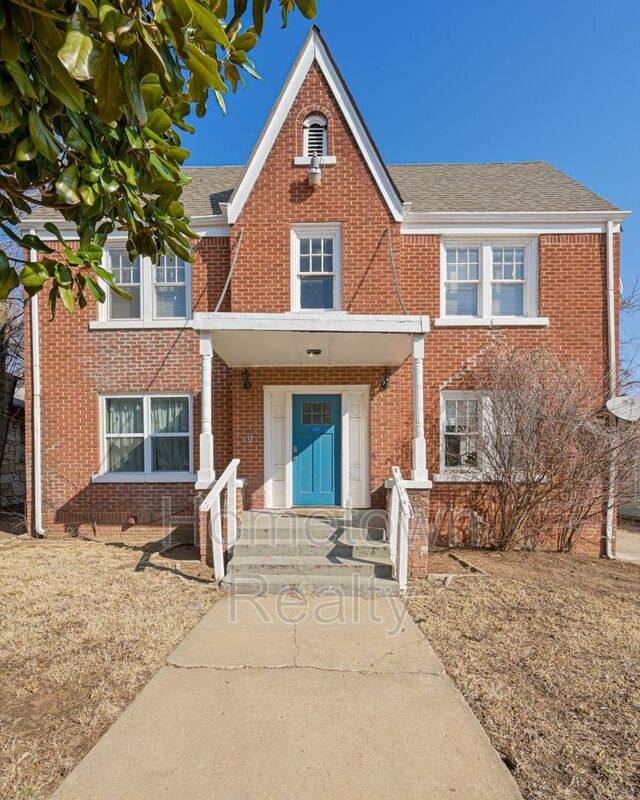 Apartment for rent at 2231 NW 12th St #5, Oklahoma City, OK 73107
