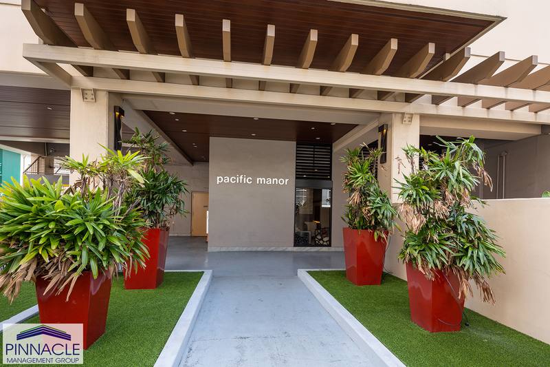 Condo for rent at 785 Kinau St #302, Honolulu, HI 96813