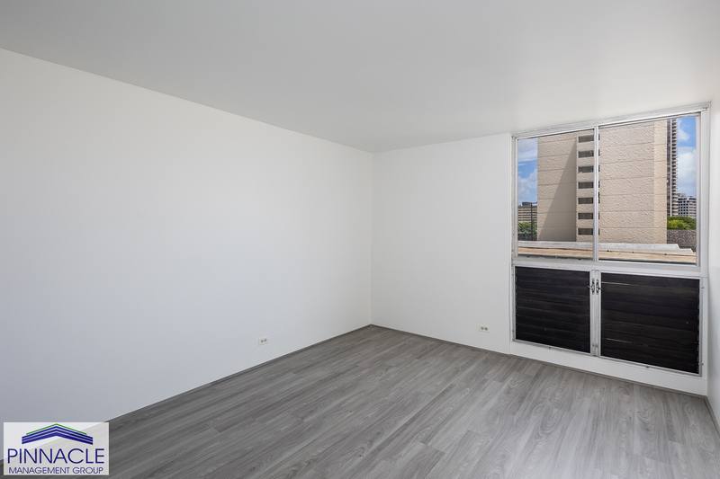 Condo for rent at 785 Kinau St #302, Honolulu, HI 96813