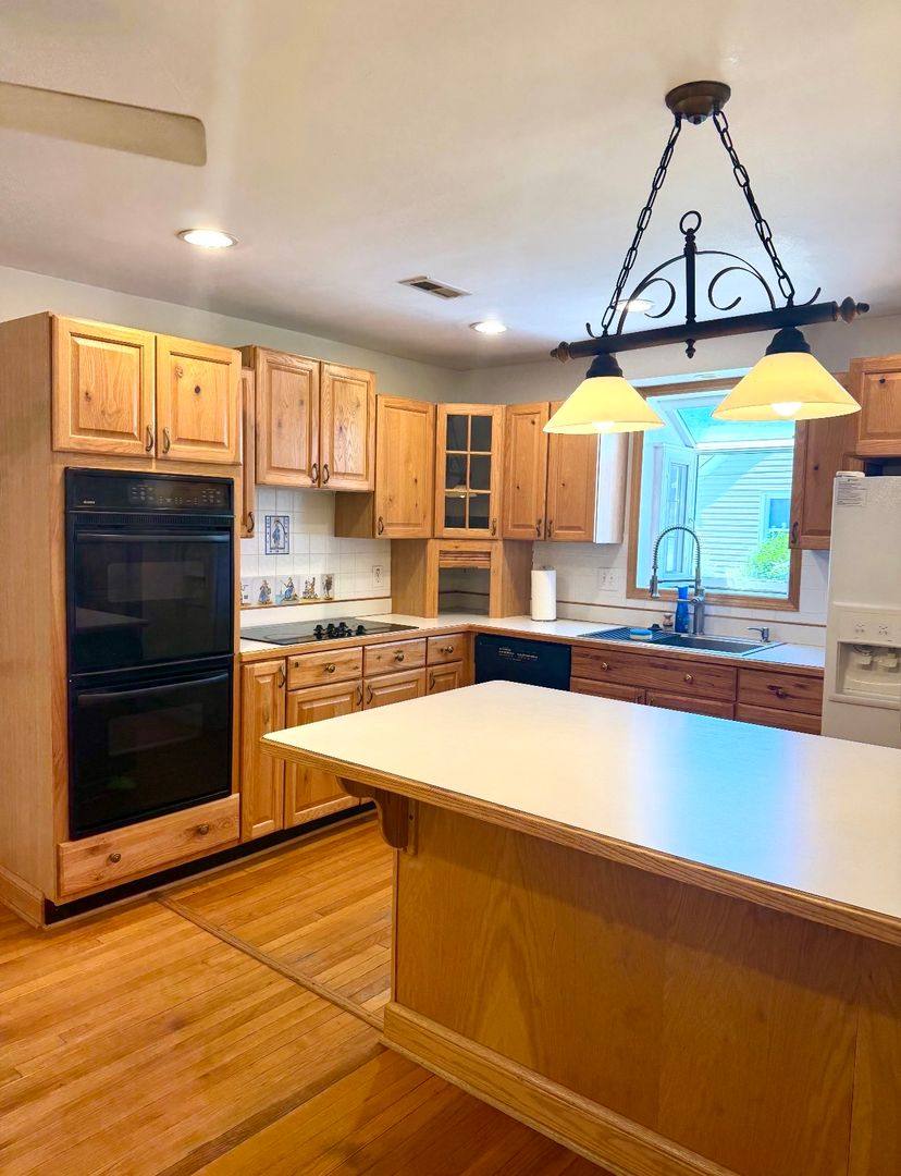 House for rent at 1503 Freeman Ave, Chesapeake, VA 23324