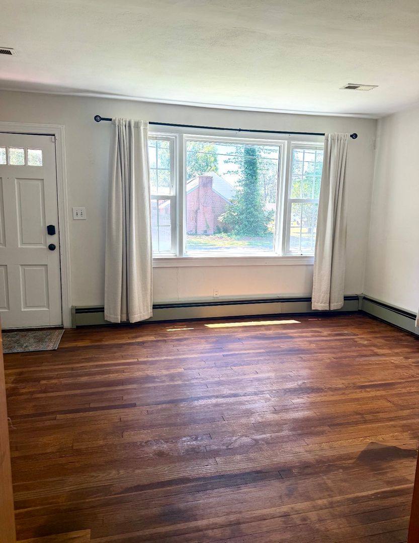 House for rent at 1503 Freeman Ave, Chesapeake, VA 23324