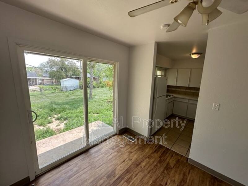 House for rent at 2446 25th Ave, Greeley, CO 80634