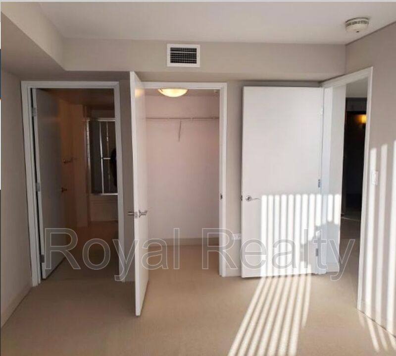 Apartment for rent at 1009 Kapiolani Blvd #2005, Honolulu, HI 96814