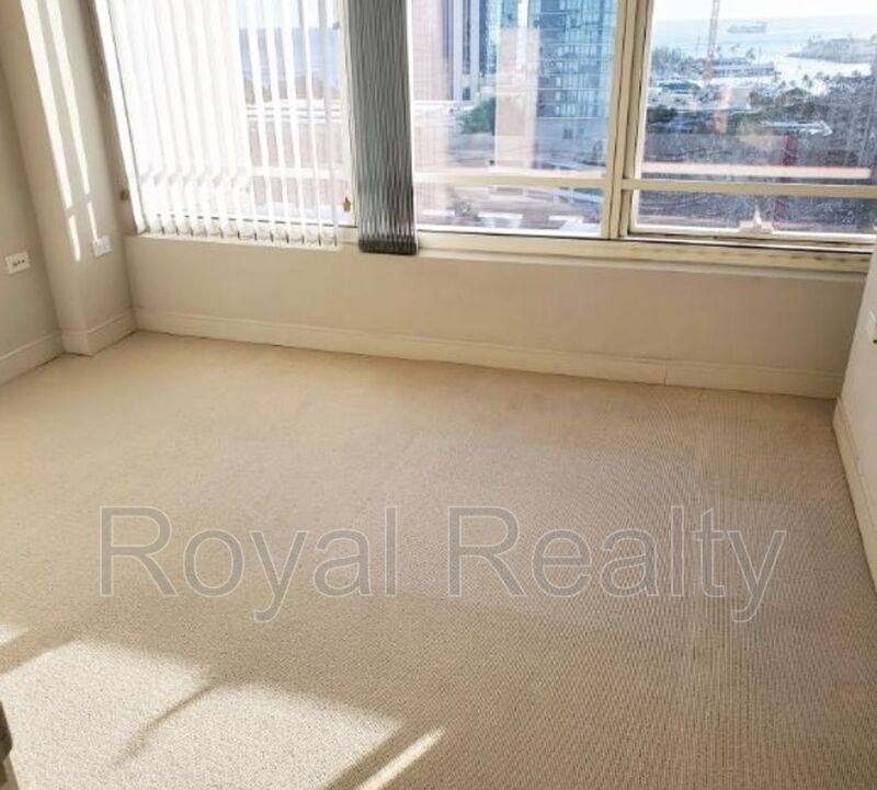 Apartment for rent at 1009 Kapiolani Blvd #2005, Honolulu, HI 96814