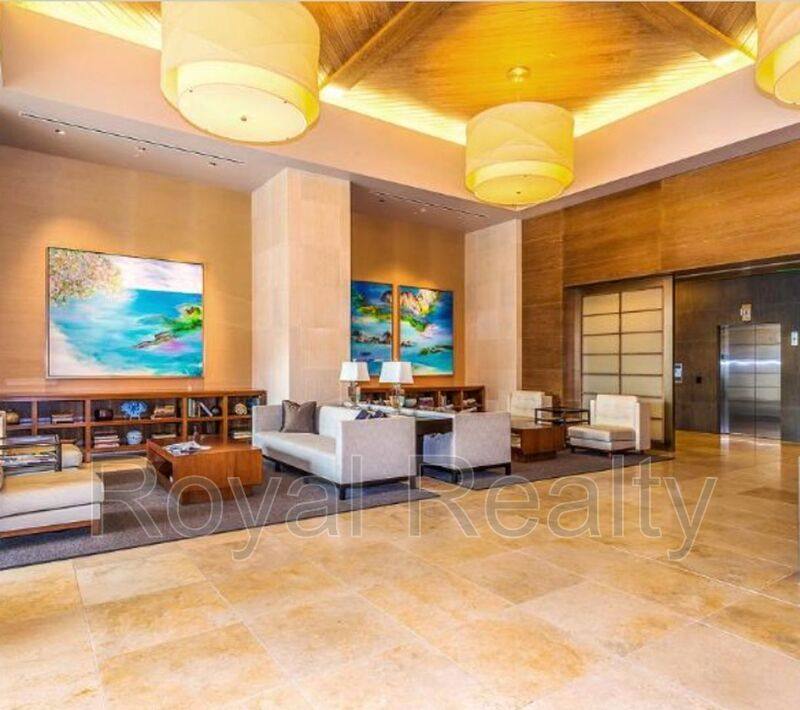 Apartment for rent at 1009 Kapiolani Blvd #2005, Honolulu, HI 96814