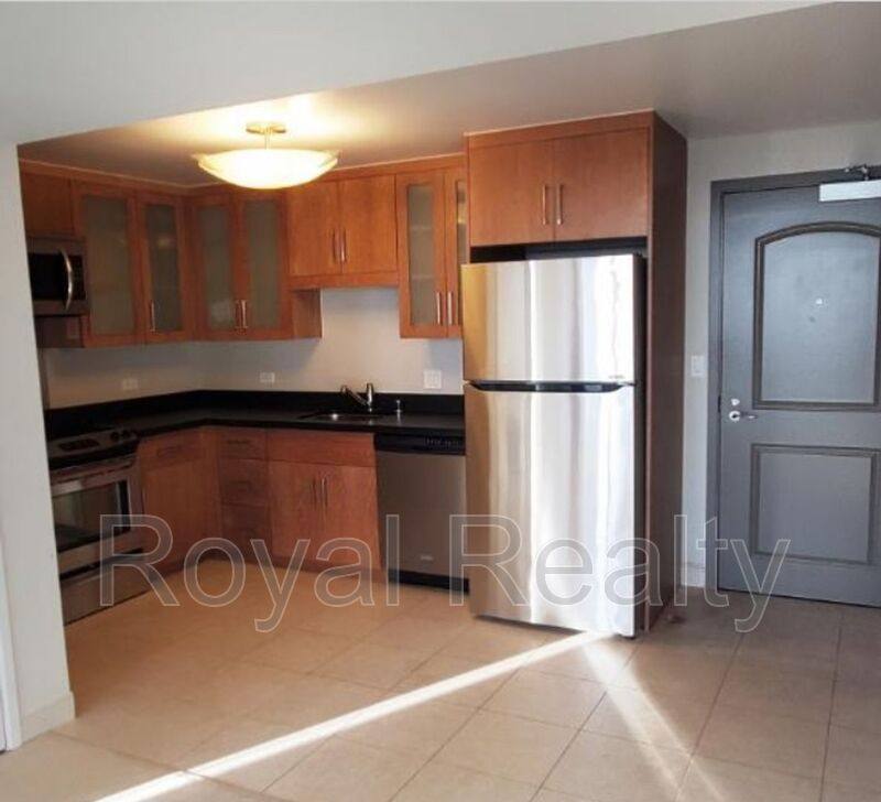 Apartment for rent at 1009 Kapiolani Blvd #2005, Honolulu, HI 96814