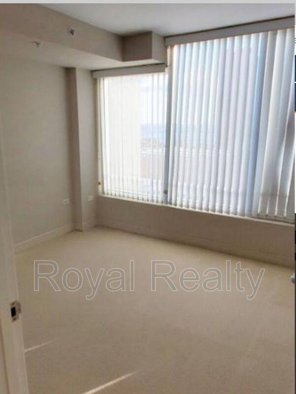 Apartment for rent at 1009 Kapiolani Blvd #2005, Honolulu, HI 96814