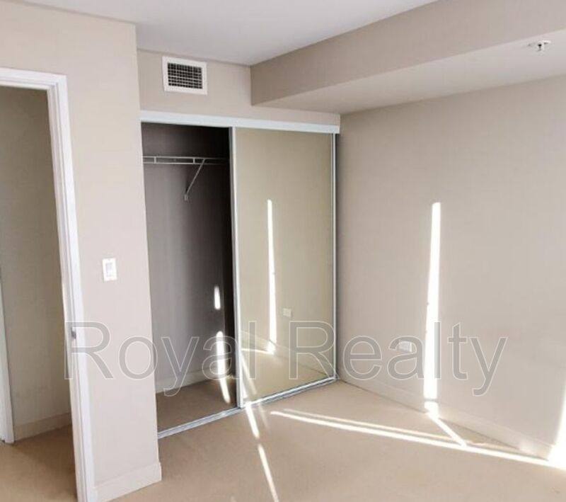 Apartment for rent at 1009 Kapiolani Blvd #2005, Honolulu, HI 96814