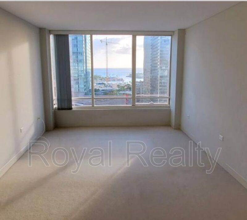 Apartment for rent at 1009 Kapiolani Blvd #2005, Honolulu, HI 96814