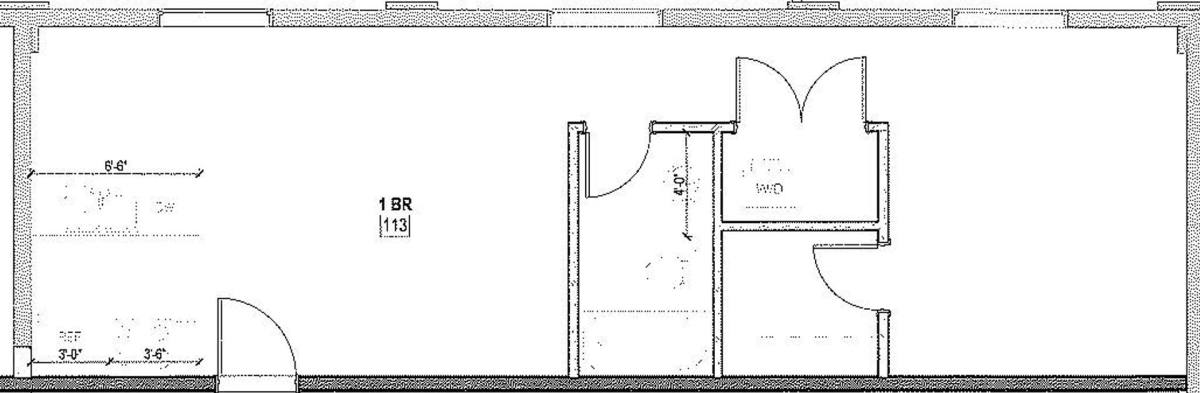 Apartment for rent at 19318 Main St, Buchanan, VA 24066