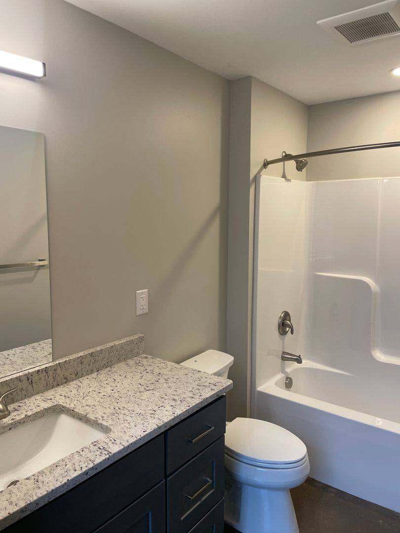 Apartment for rent at 19318 Main St, Buchanan, VA 24066